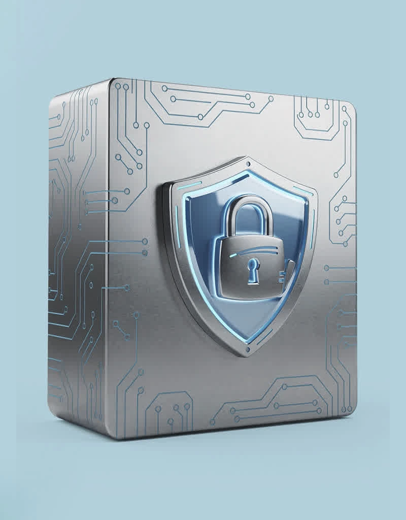 Service informatique